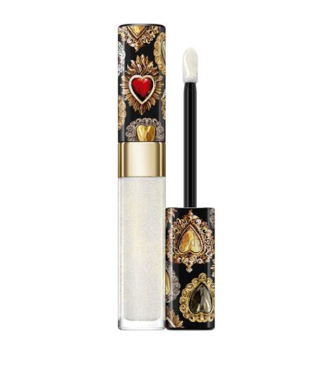 dolce gabbana lipgloss